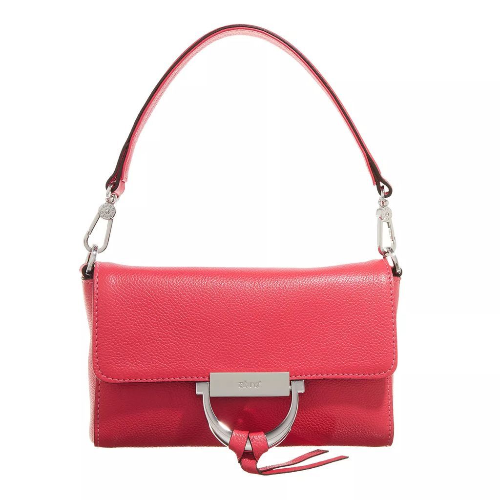 Crossbody Bags - Umhängetasche Temi - red - Crossbody Bags for ladies