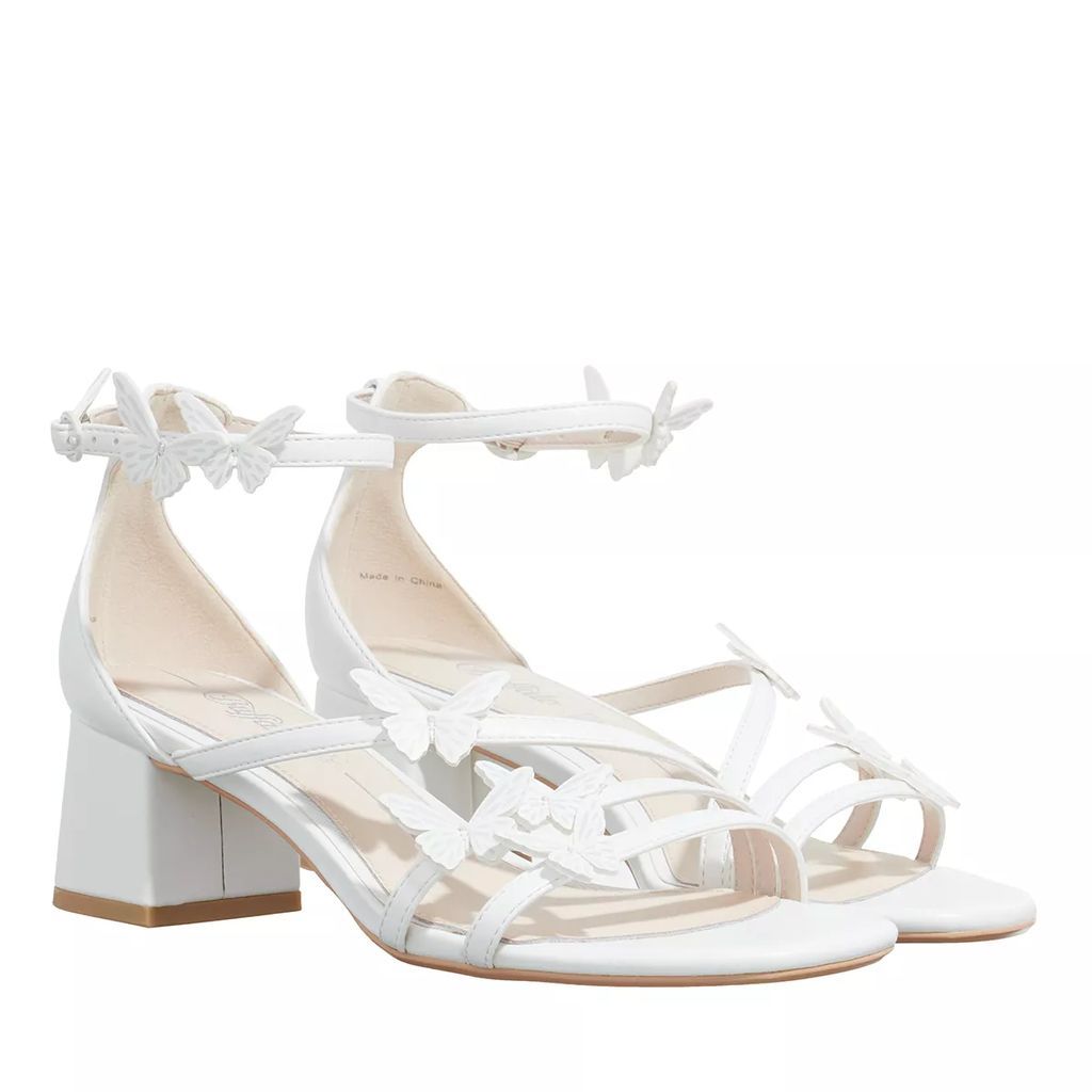 Pumps & High Heels - Lucy Butterfly - white - Pumps & High Heels for ladies