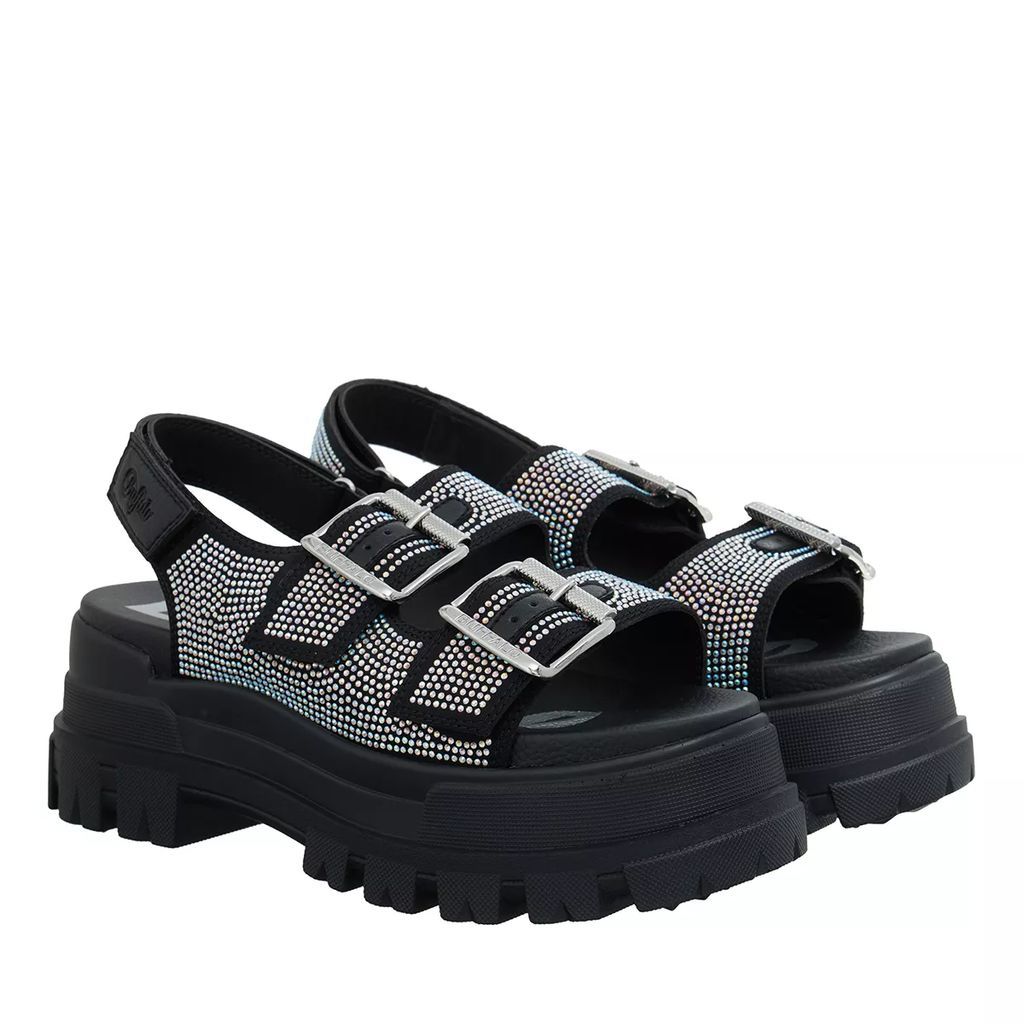 Sandals - Aspha Ari Glam - black - Sandals for ladies