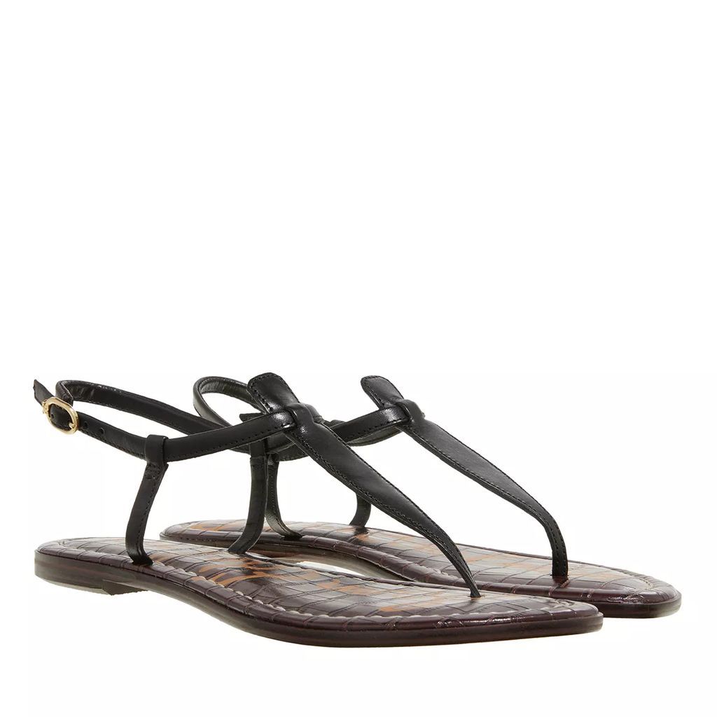 Sandals - Gigi - black - Sandals for ladies