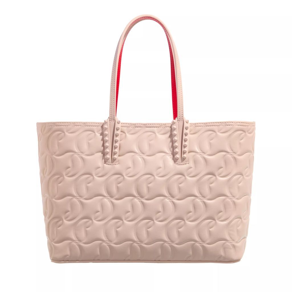 Shopping Bags - Cabata Tote - rose - Shopping Bags for ladies