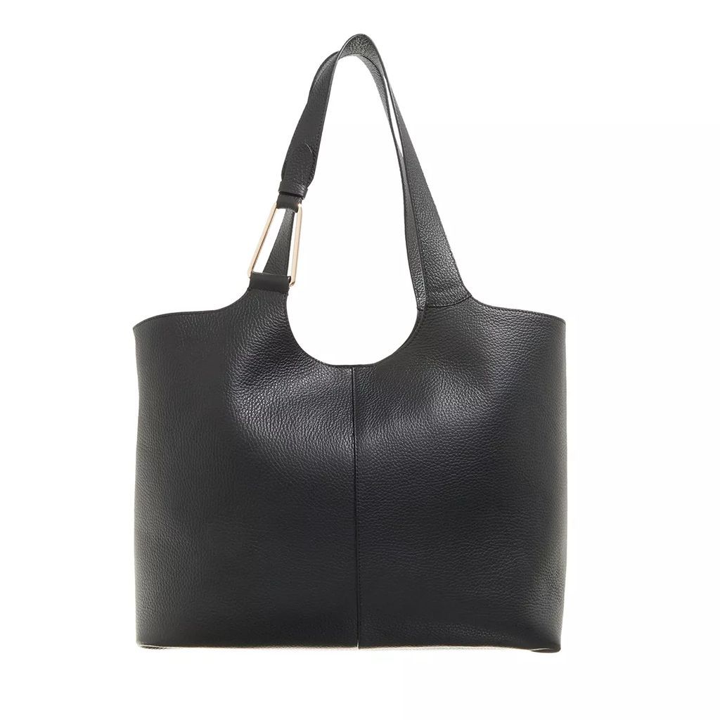 Shopping Bags - Coccinellebrume - black - Shopping Bags for ladies