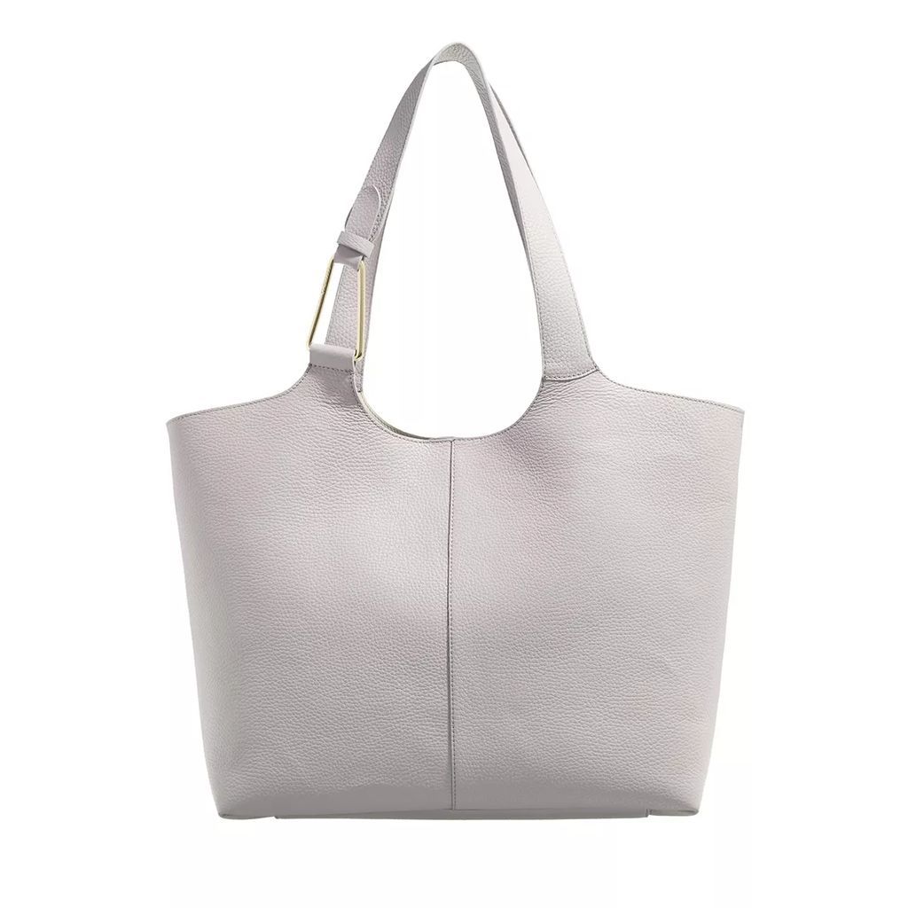 Shopping Bags - Coccinellebrume - grey - Shopping Bags for ladies