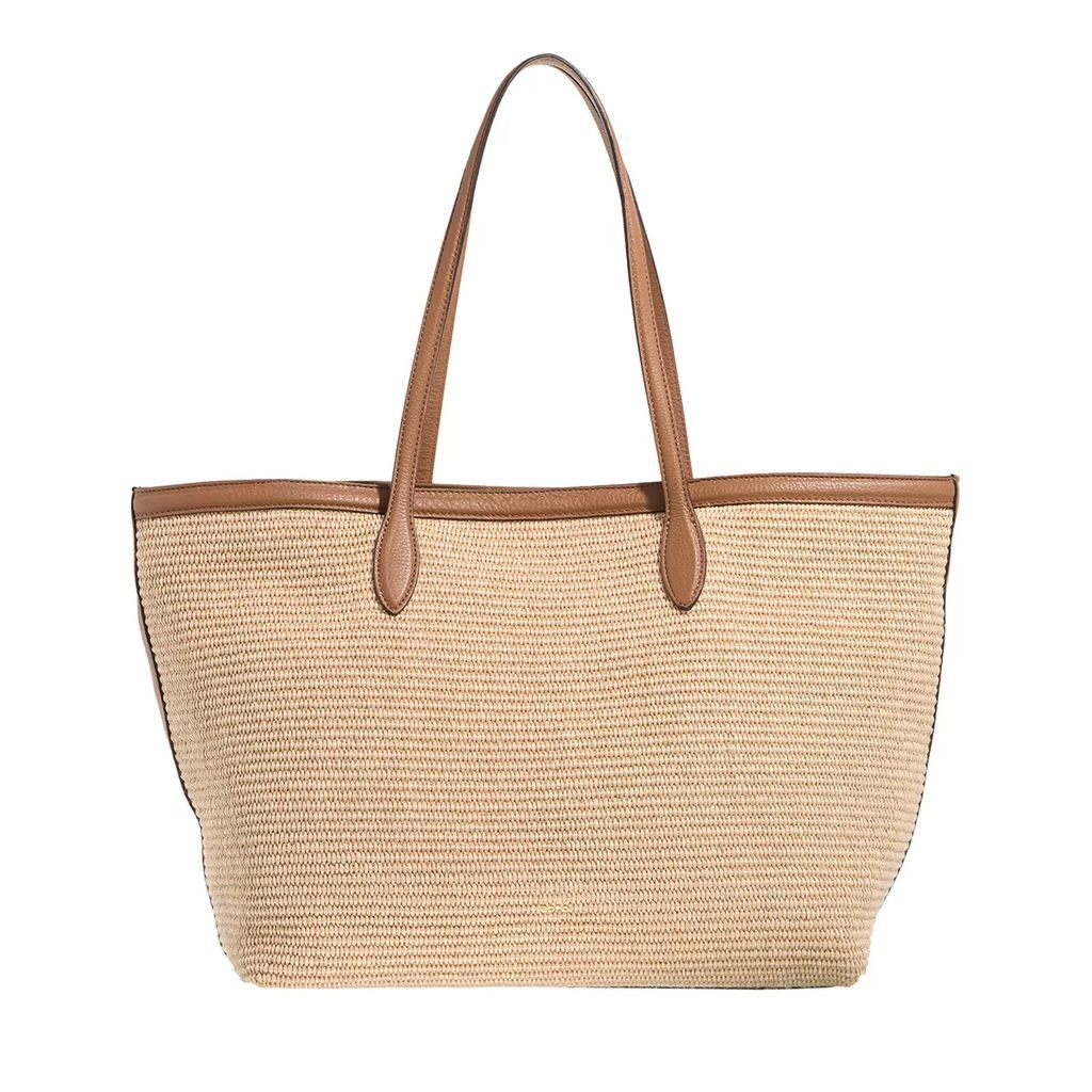 Shopping Bags - Shopper Primula - beige - Shopping Bags for ladies