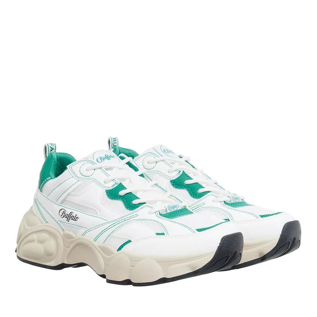 Sneakers - Cld Run Rt - green - Sneakers for ladies