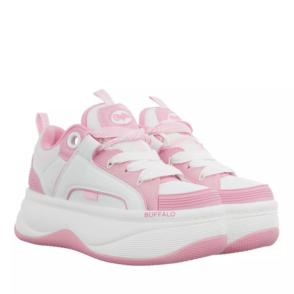 Sneakers - Orcus - pink - Sneakers for ladies