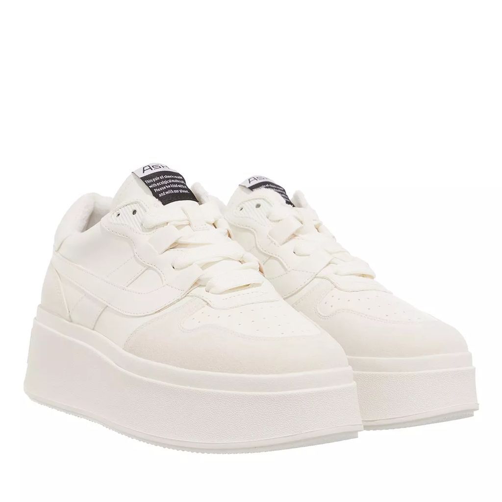 Sneakers - Match - creme - Sneakers for ladies