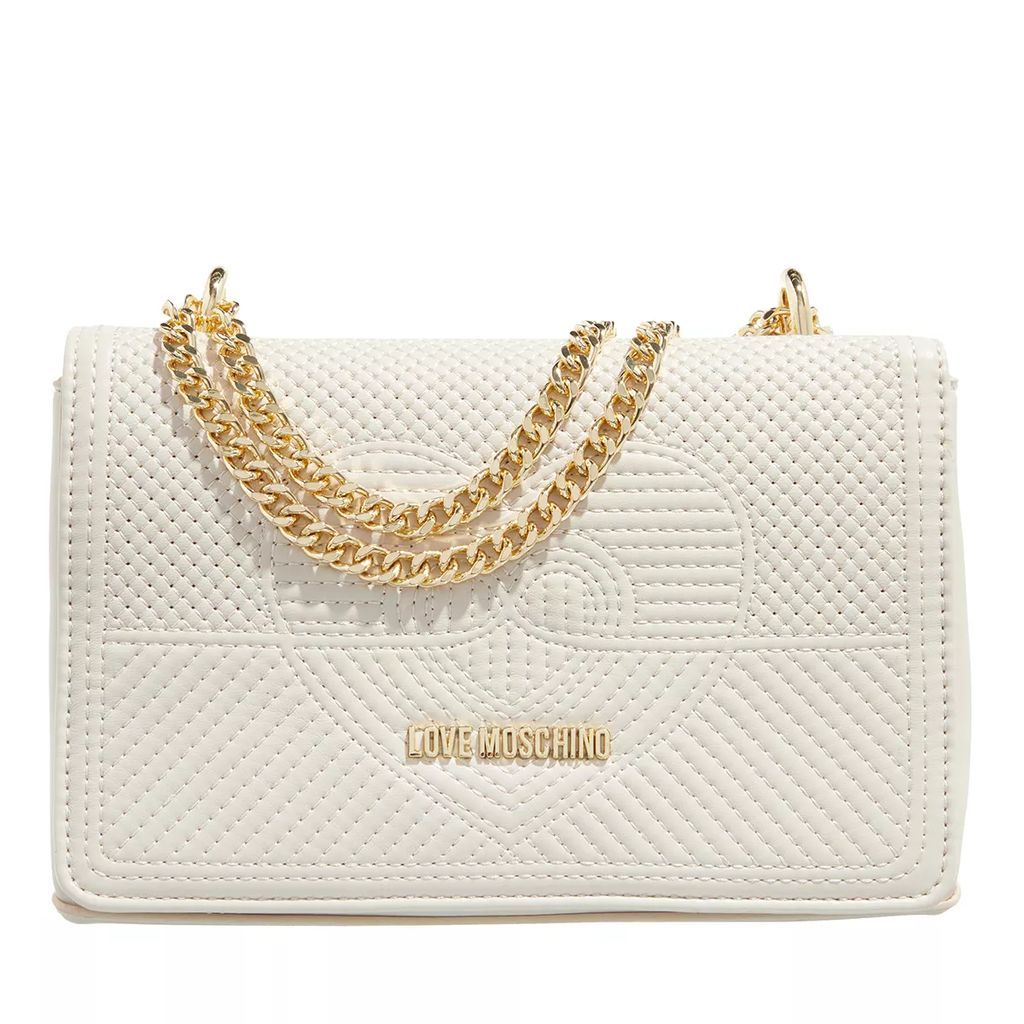 Crossbody Bags - Twisted - creme - Crossbody Bags for ladies