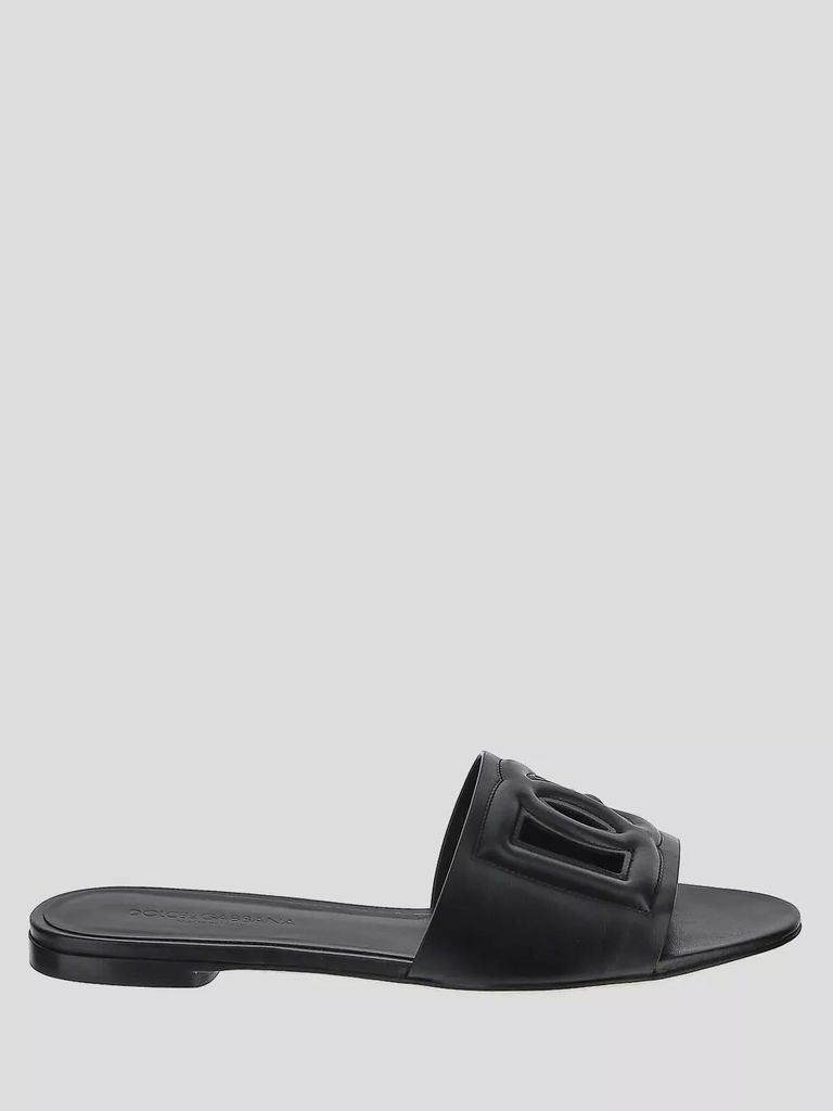 Sandals - Liscio - black - Sandals for ladies