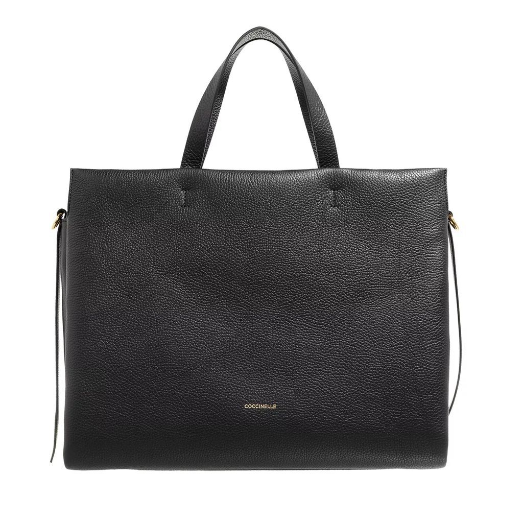 Tote Bags - Boheme Handbag - black - Tote Bags for ladies