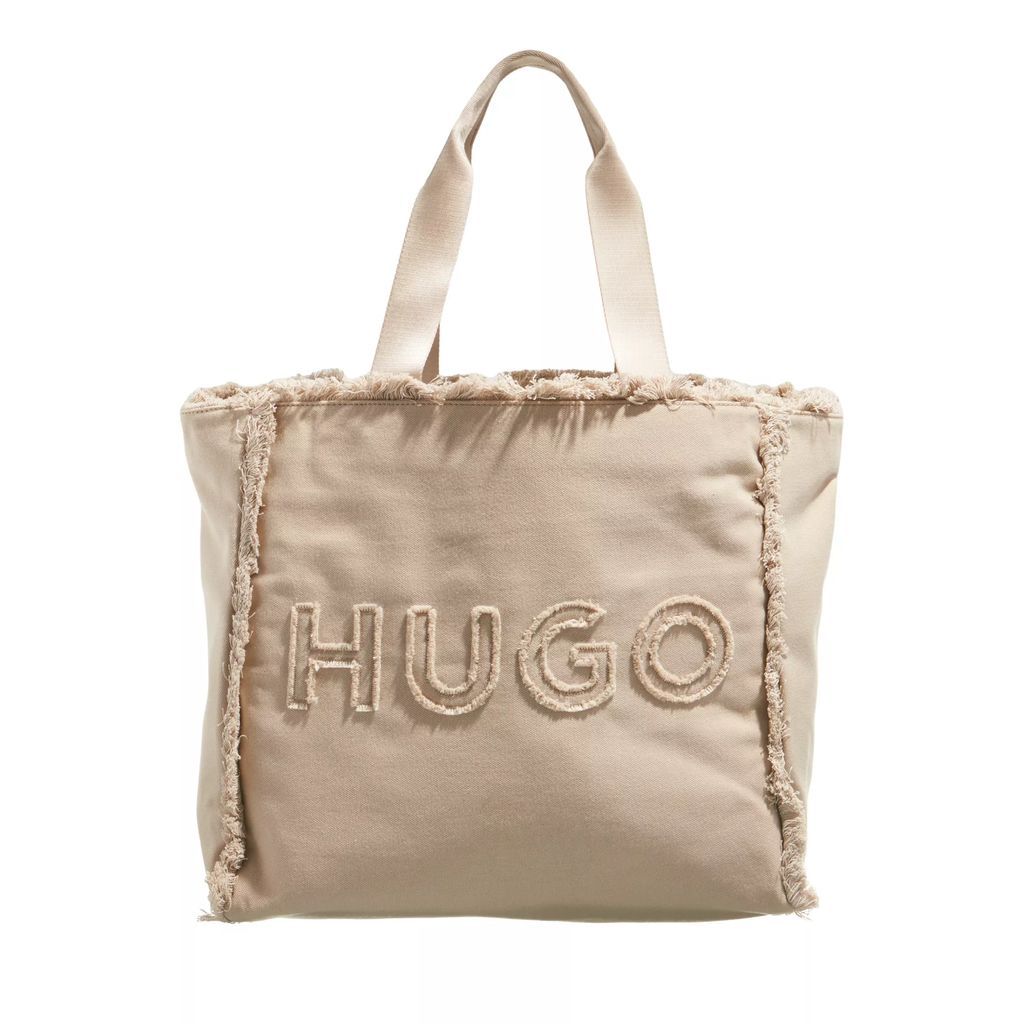 Shopping Bags - Becky Tote C. - beige - Shopping Bags for ladies