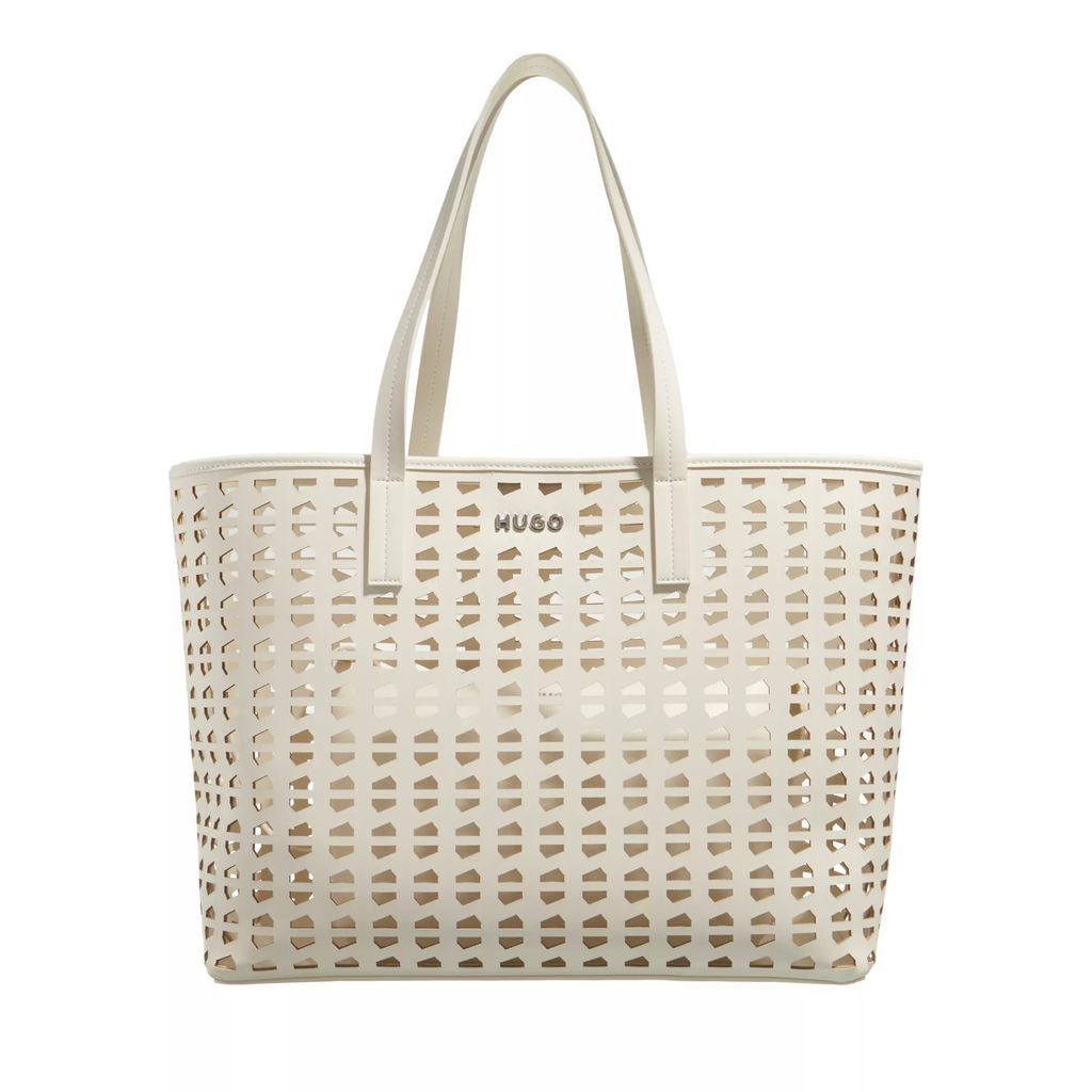 Shopping Bags - Chris Shopper-CT - creme - Shopping Bags for ladies