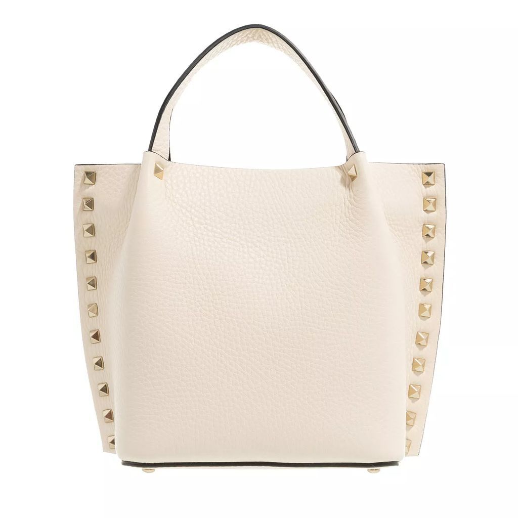 Shopping Bags - Tote Bag - creme - Shopping Bags for ladies
