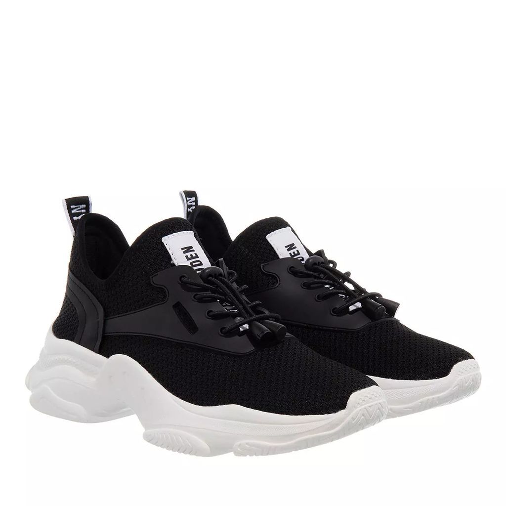 Sneakers - Match-E - black - Sneakers for ladies