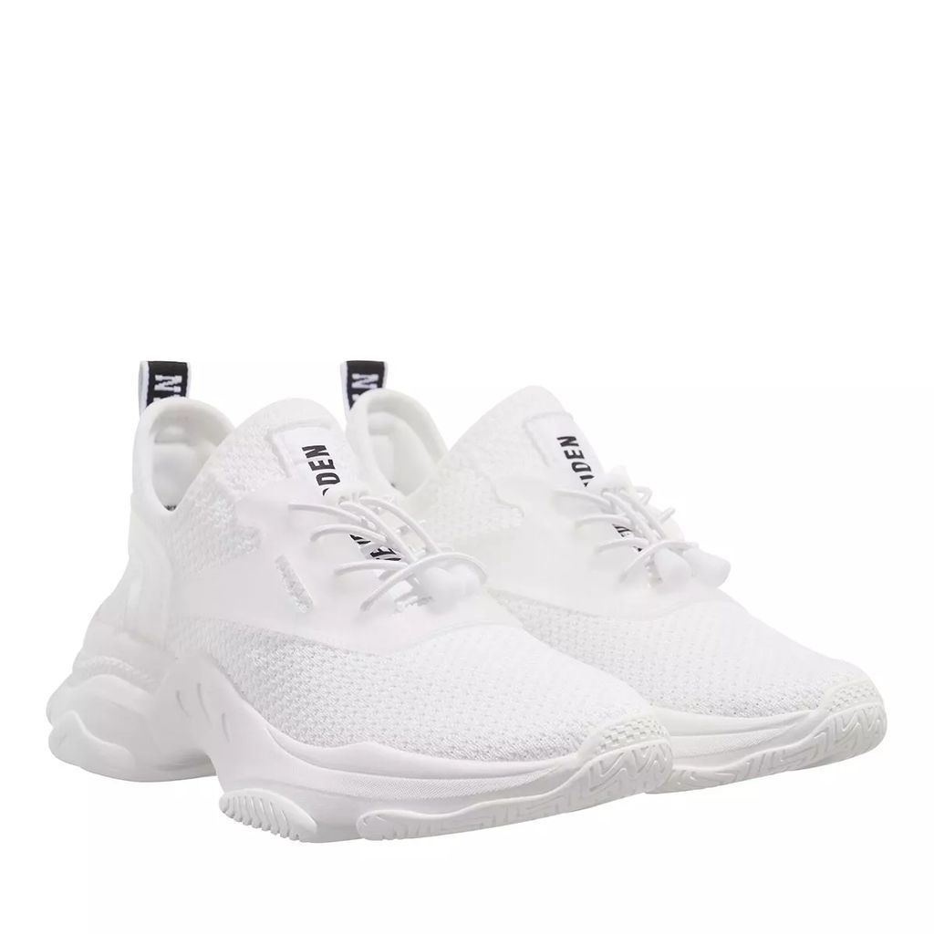 Sneakers - Match-E - white - Sneakers for ladies