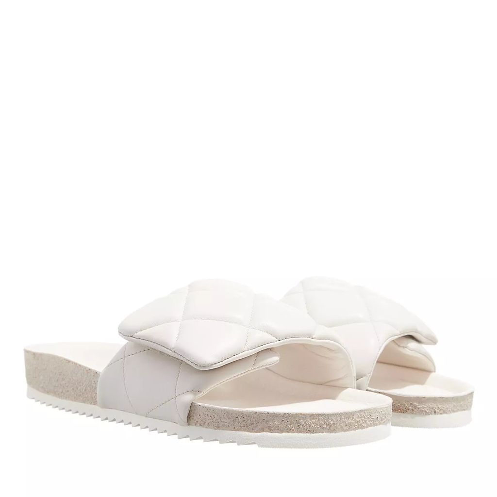 Sandals - CPH835 nappa cream beige - creme - Sandals for ladies