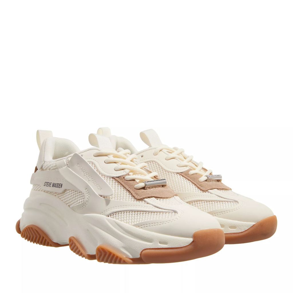 Sneakers - Possession-E - beige - Sneakers for ladies