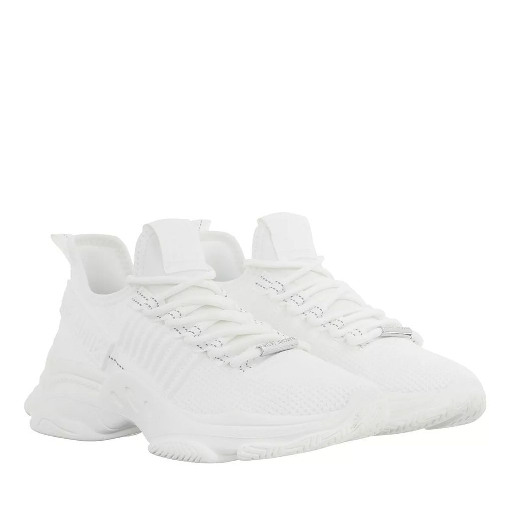 Sneakers - Mac-E - white - Sneakers for ladies
