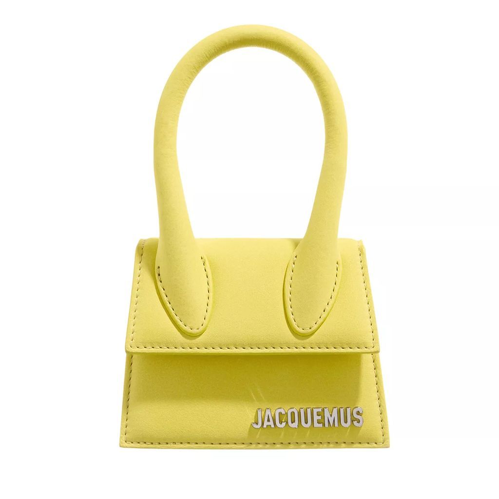 Crossbody Bags - Woman Shoulder Bag - yellow - Crossbody Bags for ladies