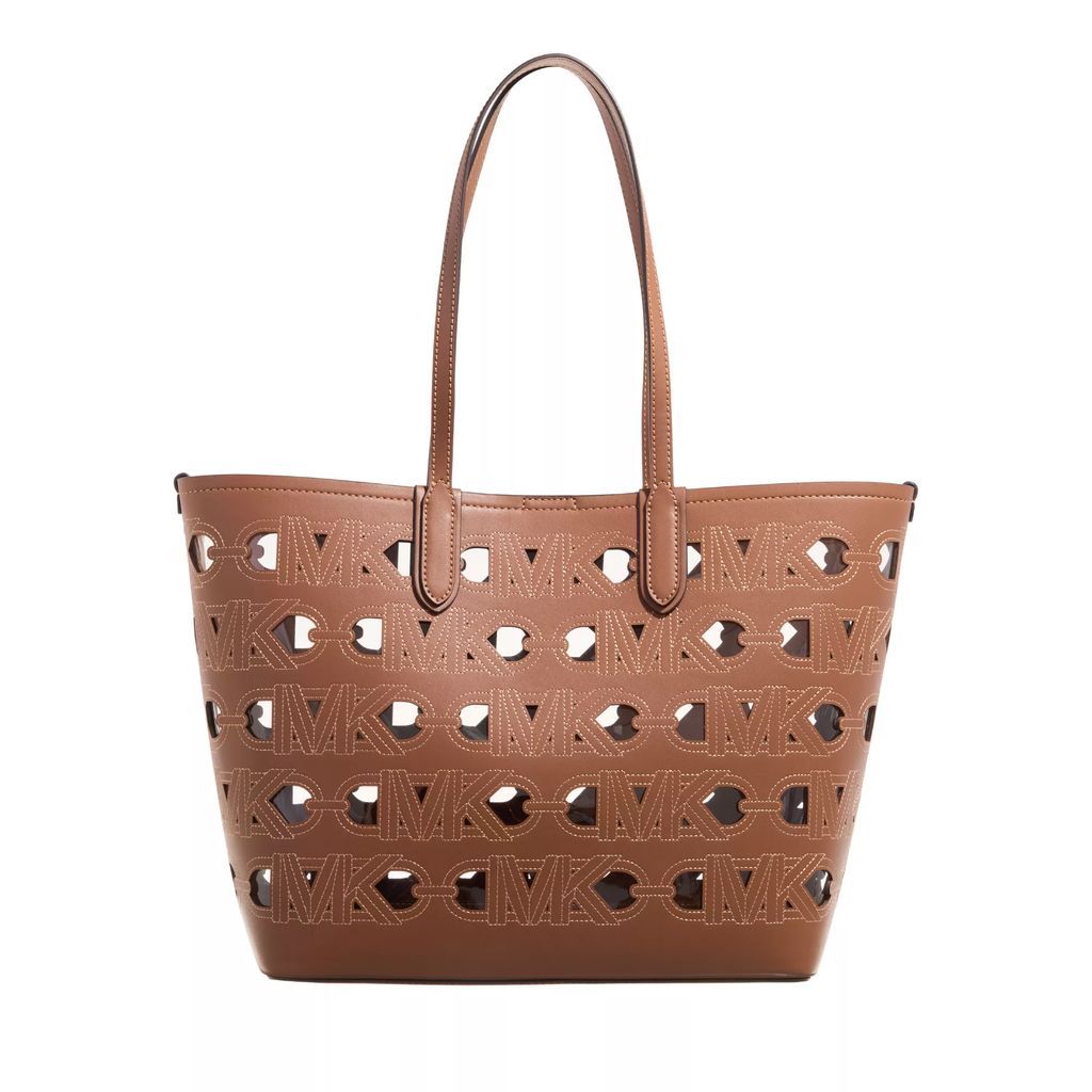 Shopping Bags - Eliza Tote Bag - brown - Shopping Bags for ladies