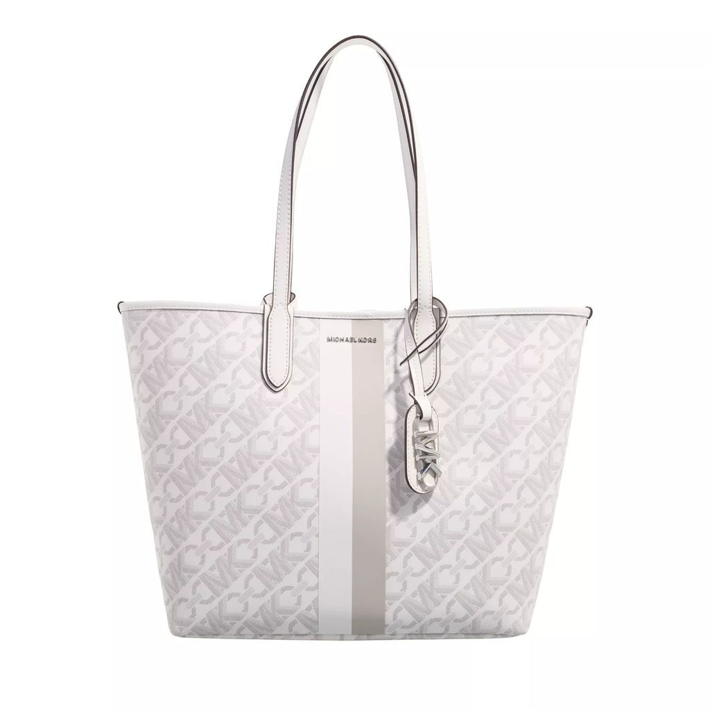 Shopping Bags - Eliza Tote Bag - white - Shopping Bags for ladies