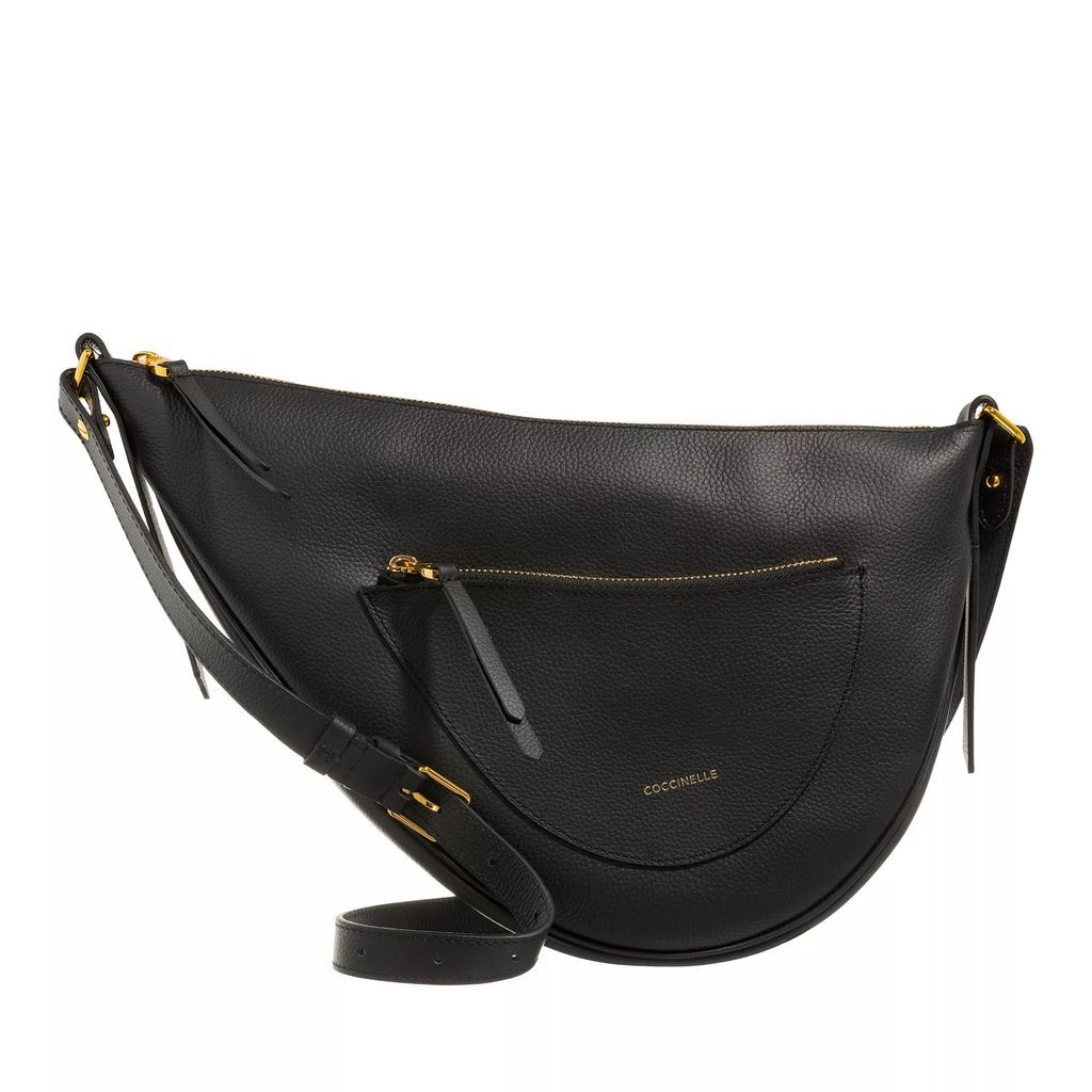 Crossbody Bags - Snuggie Handbag - black - Crossbody Bags for ladies