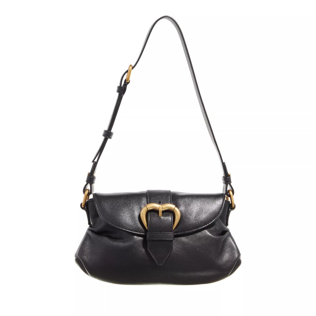 Crossbody Bags - Jolene Shoulder Mini - black - Crossbody Bags for ladies