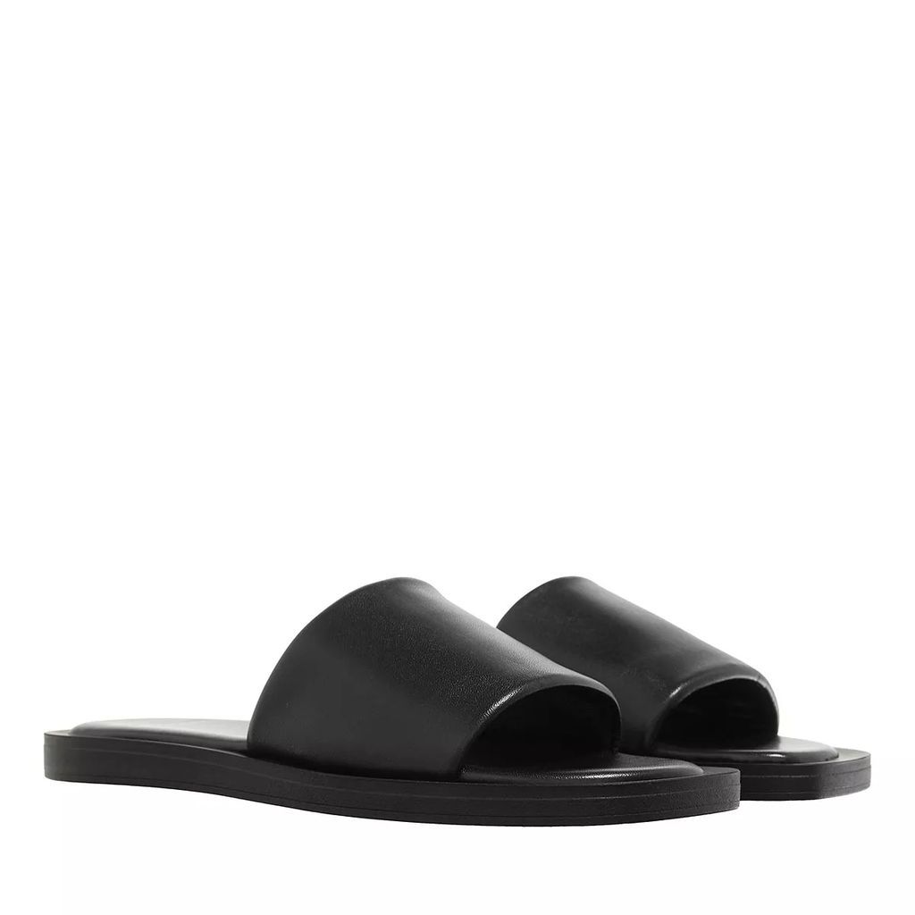 Sandals - CPH789 - black - Sandals for ladies