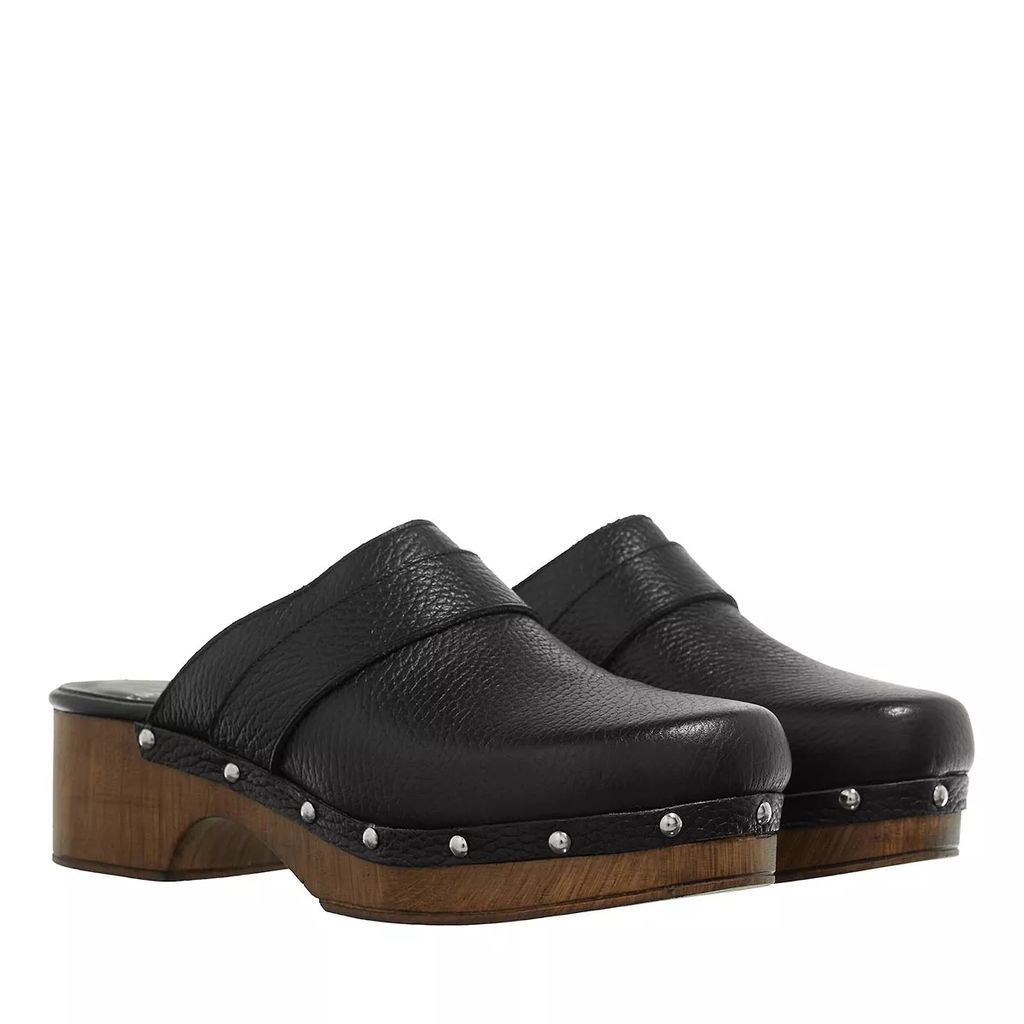 Sandals - CPH792 - black - Sandals for ladies