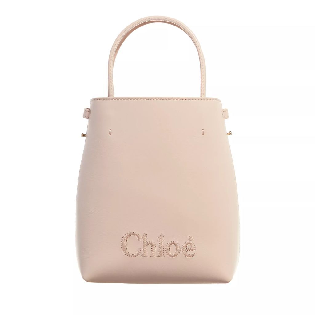 Crossbody Bags - Chloe Sense - rose - Crossbody Bags for ladies