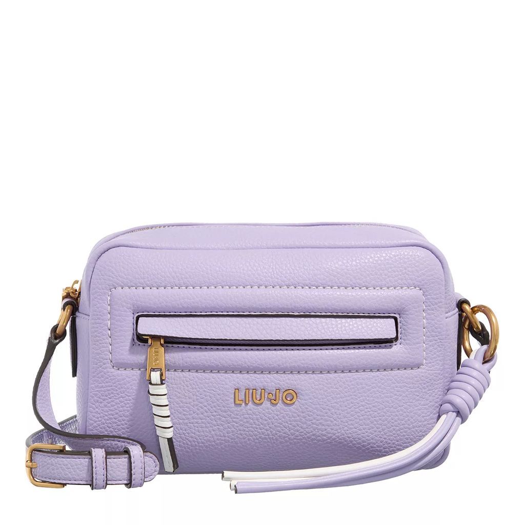 Crossbody Bags - Ecs M Camera Case - purple - Crossbody Bags for ladies
