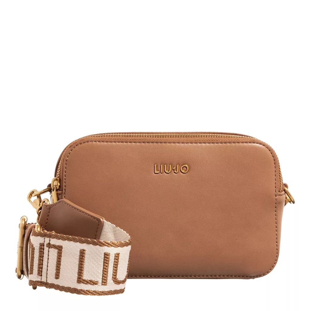 Crossbody Bags - M Camera Case - brown - Crossbody Bags for ladies