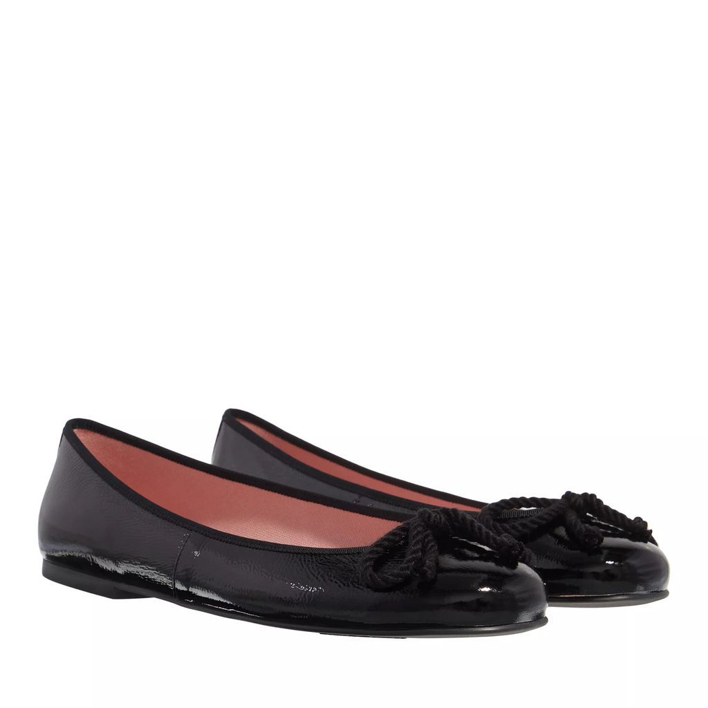 Loafers & Ballet Pumps - 35663 - black - Loafers & Ballet Pumps for ladies
