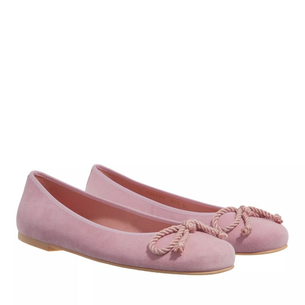 Loafers & Ballet Pumps - 35663 - rose - Loafers & Ballet Pumps for ladies