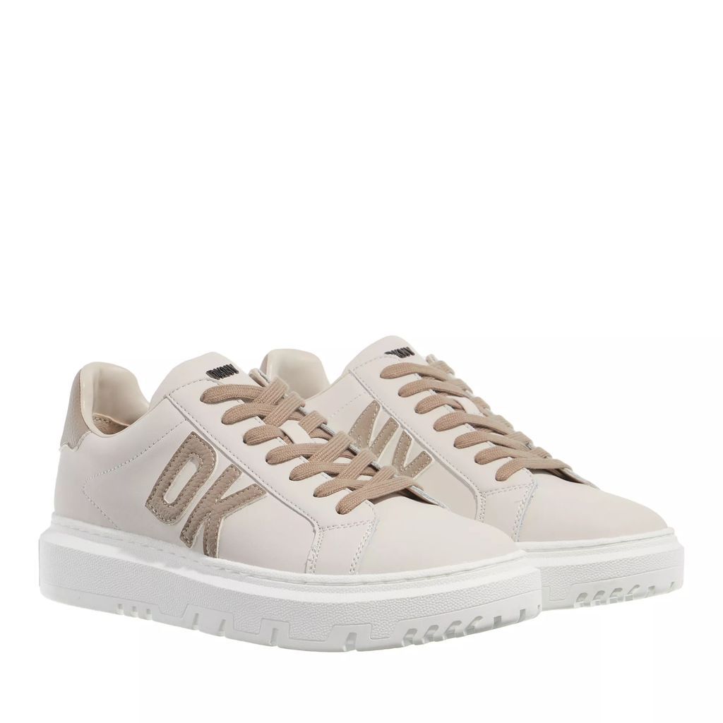 Sneakers - Marian Lace Up Sneaker - taupe - Sneakers for ladies