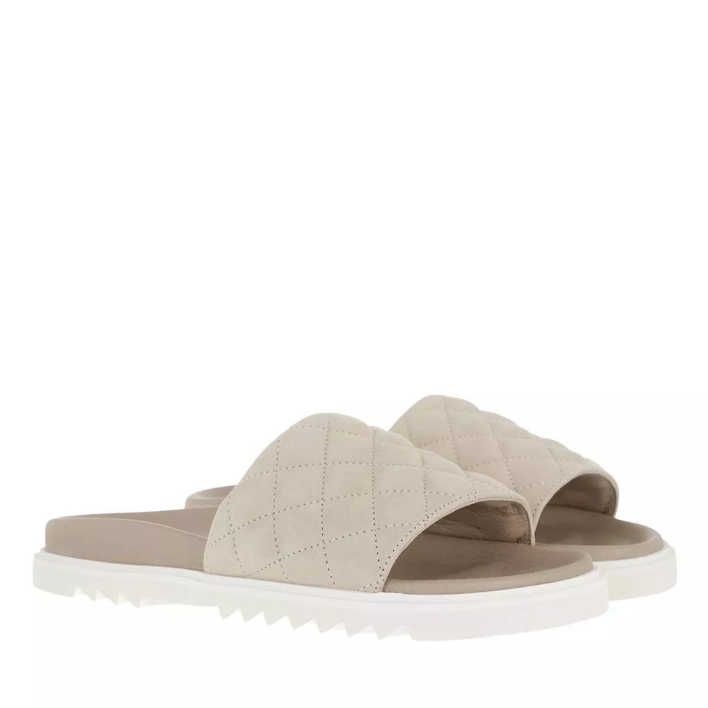 Sandals - CPH710 - beige - Sandals for ladies