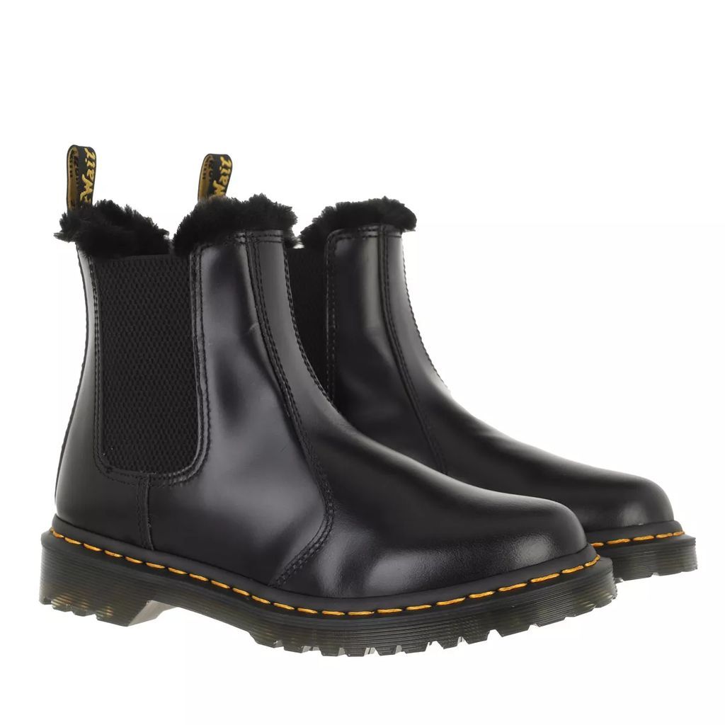 Boots & Ankle Boots - Chelsea Boot Black - black - Boots & Ankle Boots for ladies