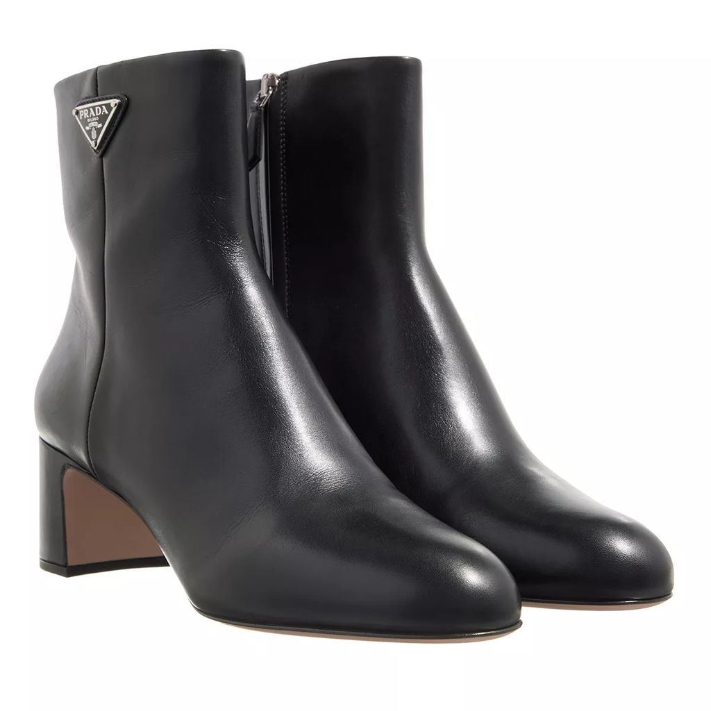 Boots & Ankle Boots - Tronchetti - black - Boots & Ankle Boots for ladies