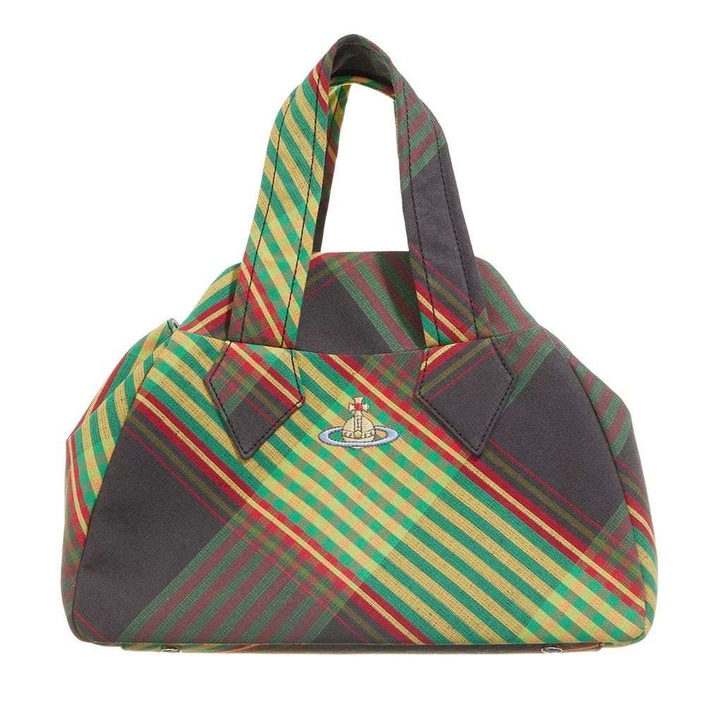 Bowling Bags - Archive Medium Yasmine Bag - colorful - Bowling Bags for ladies