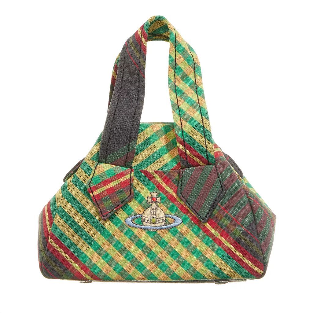 Crossbody Bags - Archive Mini Yasmine Bag - colorful - Crossbody Bags for ladies