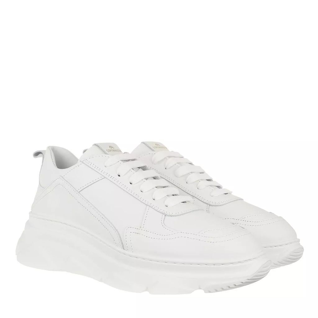 Sneakers - CPH40 - white - Sneakers for ladies