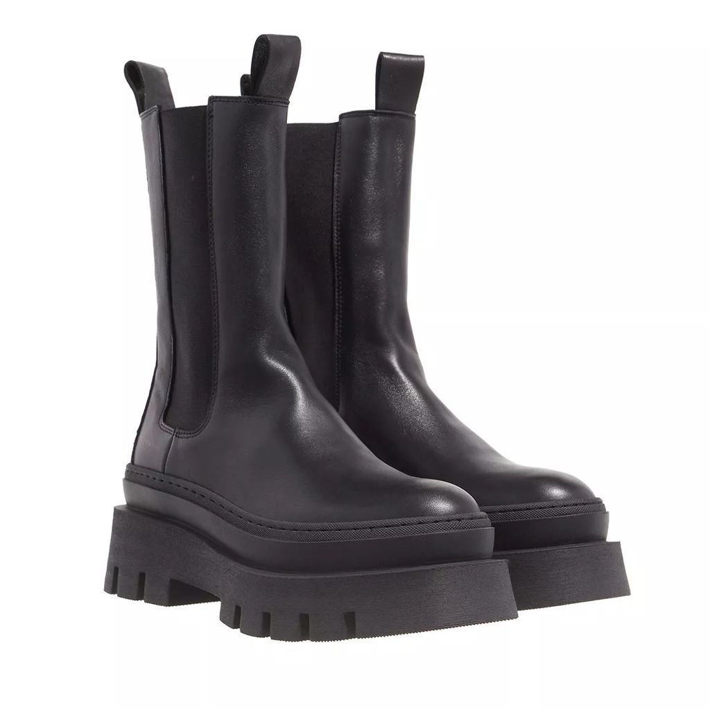 Boots & Ankle Boots - CPH685 - black - Boots & Ankle Boots for ladies