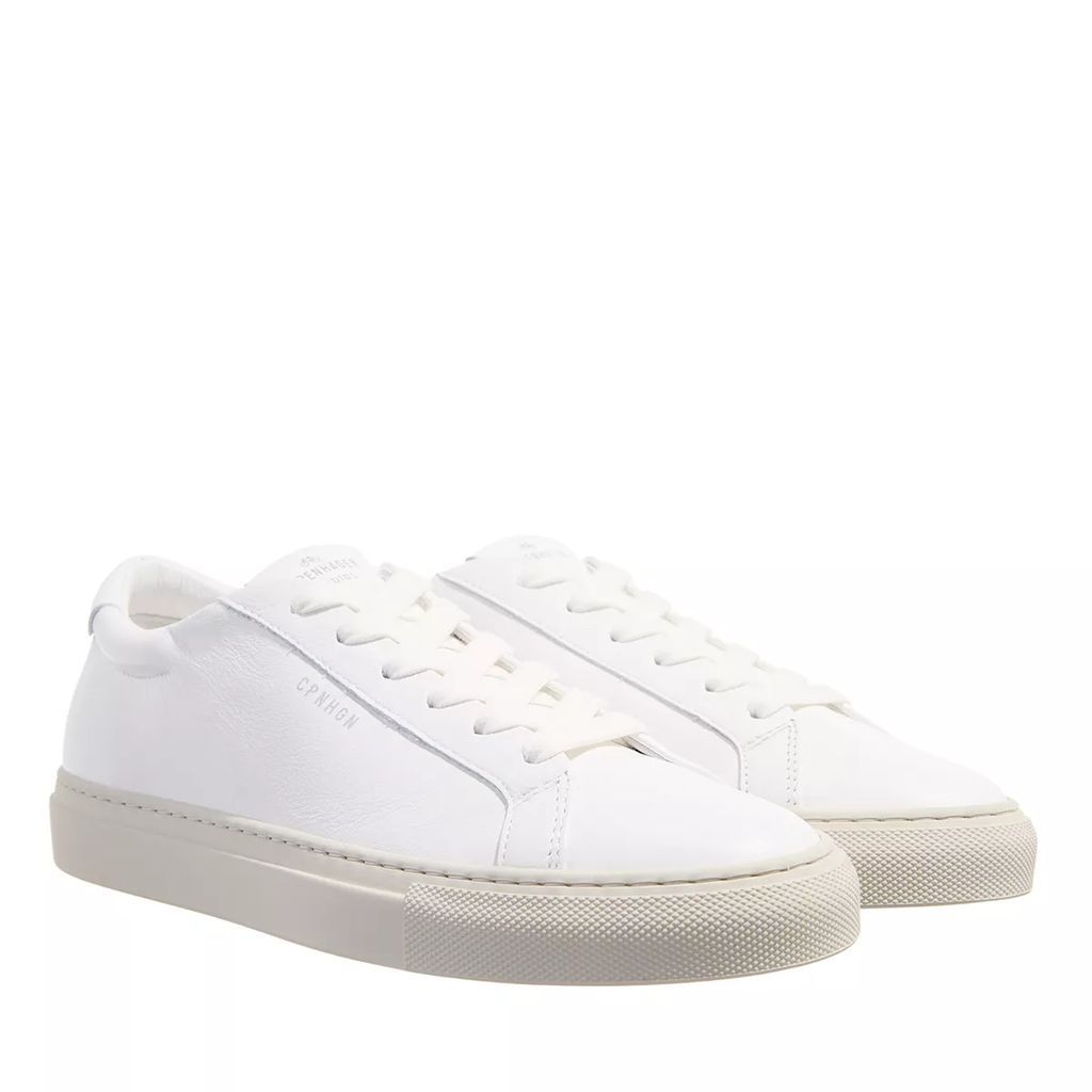 Sneakers - CPH4 Soft Vitello - white - Sneakers for ladies