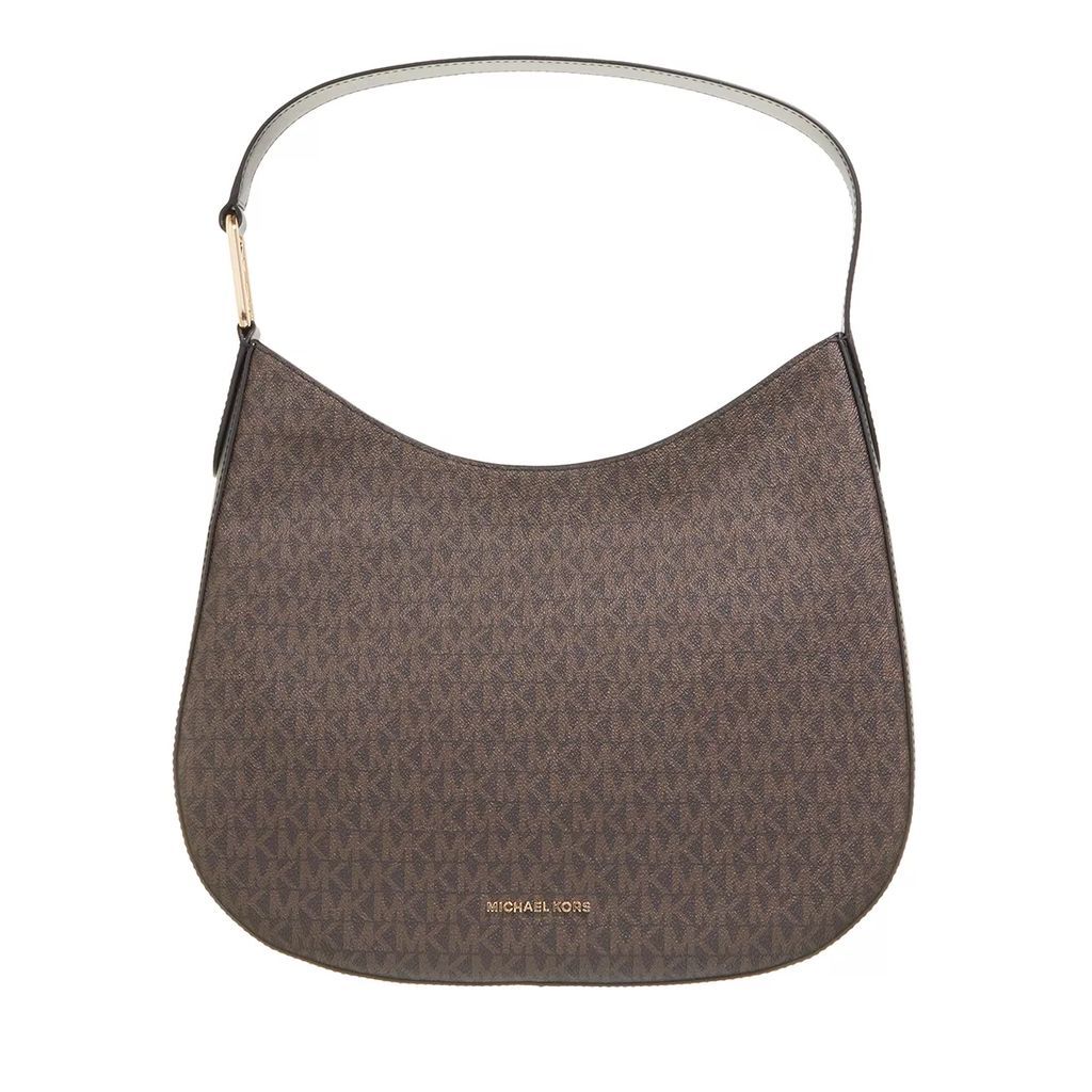Crossbody Bags - Kensington Shoulder Bag - brown - Crossbody Bags for ladies