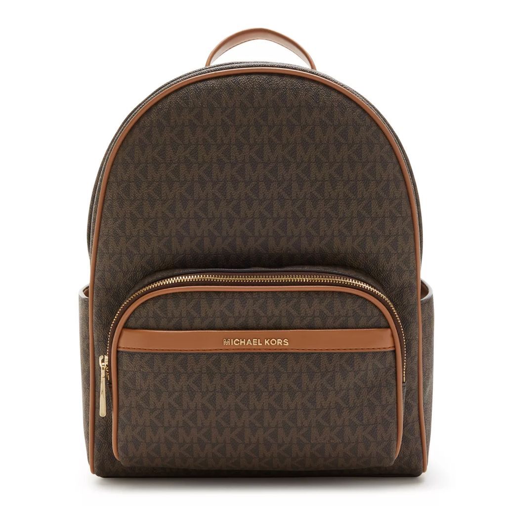 Backpacks - Michael Kors Bex Bruine Rugzak 30S4G8XB2B-252 - brown - Backpacks for ladies