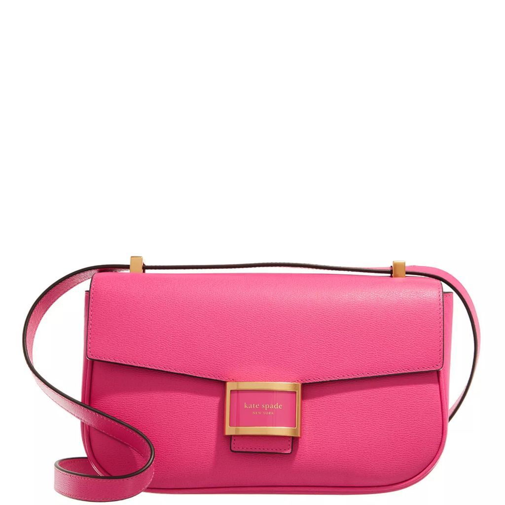 Crossbody Bags - Kate Spade New York Katy Rosa Umhängetasche K8829V - rose - Crossbody Bags for ladies