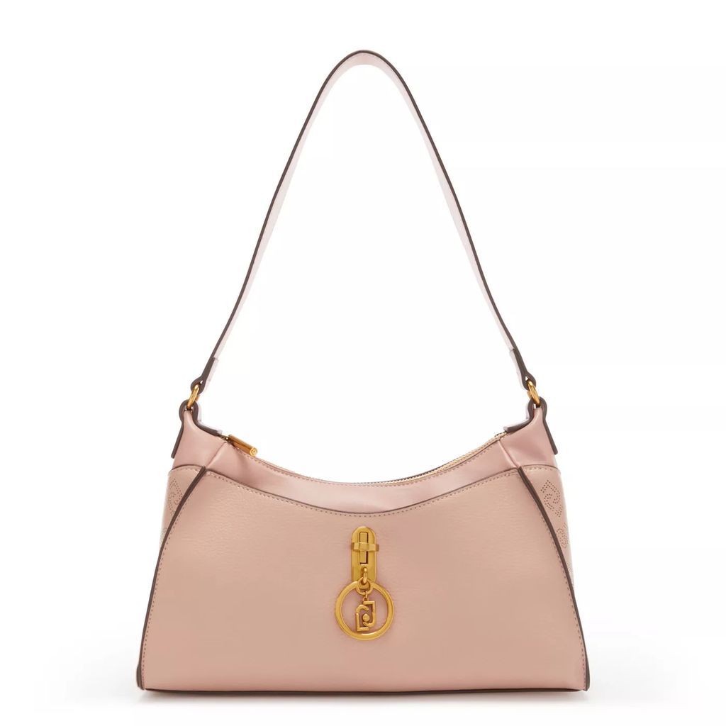 Crossbody Bags - Liu Jo Anfisa Rosa Schultertasche AF3034E0031-5151 - rose - Crossbody Bags for ladies
