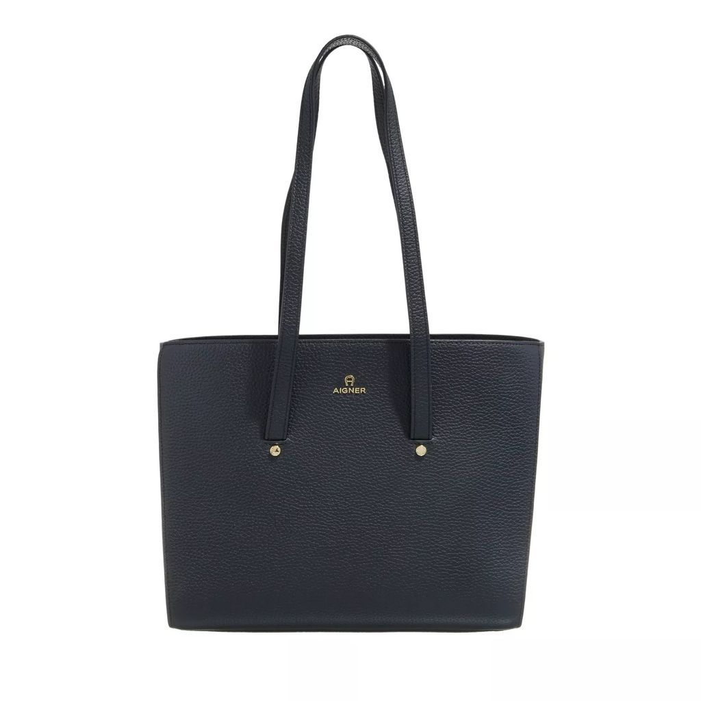 Shopping Bags - Farah - blue - Shopping Bags for ladies