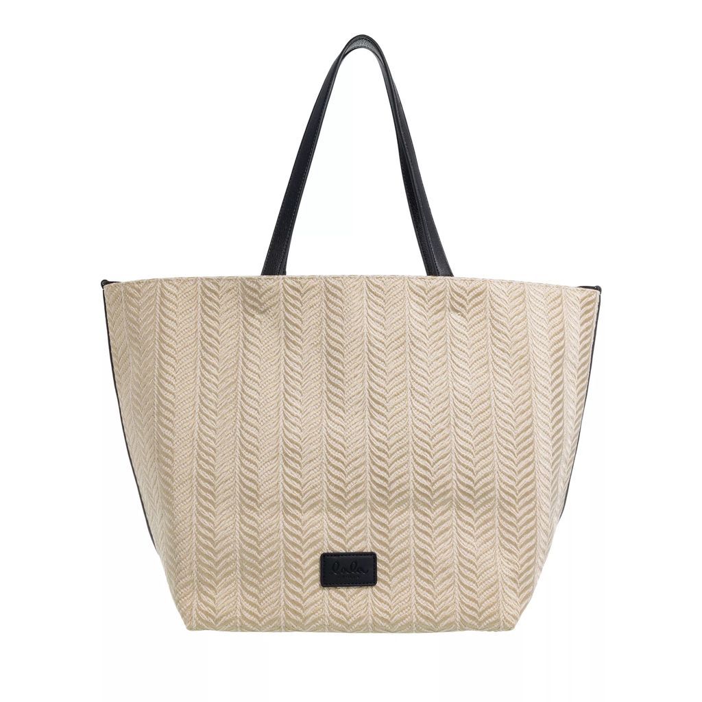 Shopping Bags - Shopper Monna - creme - Shopping Bags for ladies