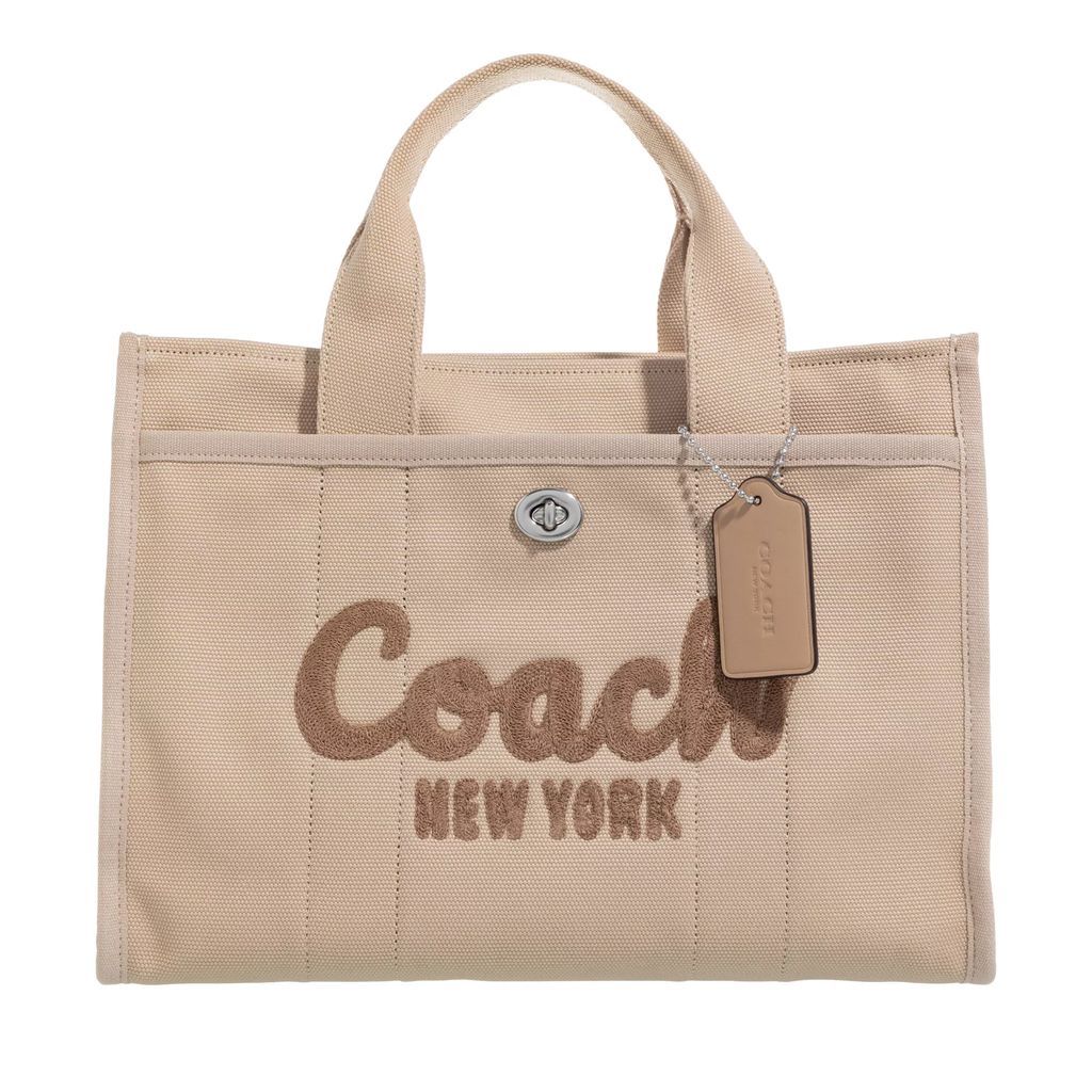 Tote Bags - Cargo Tote - beige - Tote Bags for ladies